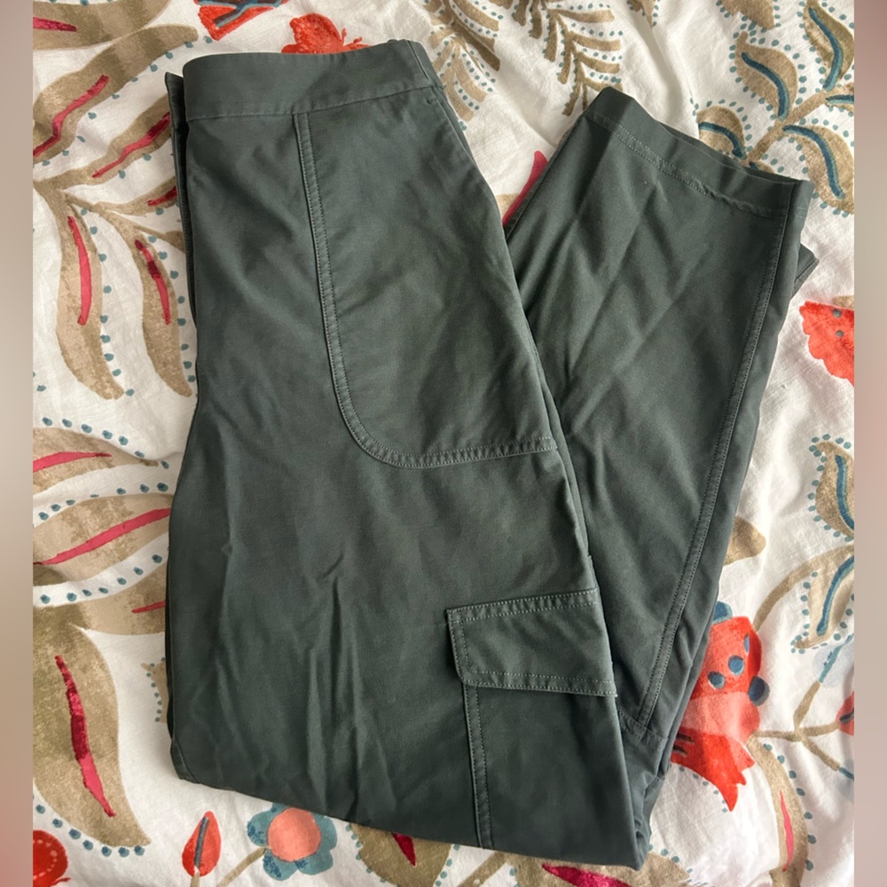 Lululemon Light Utilitech Pants